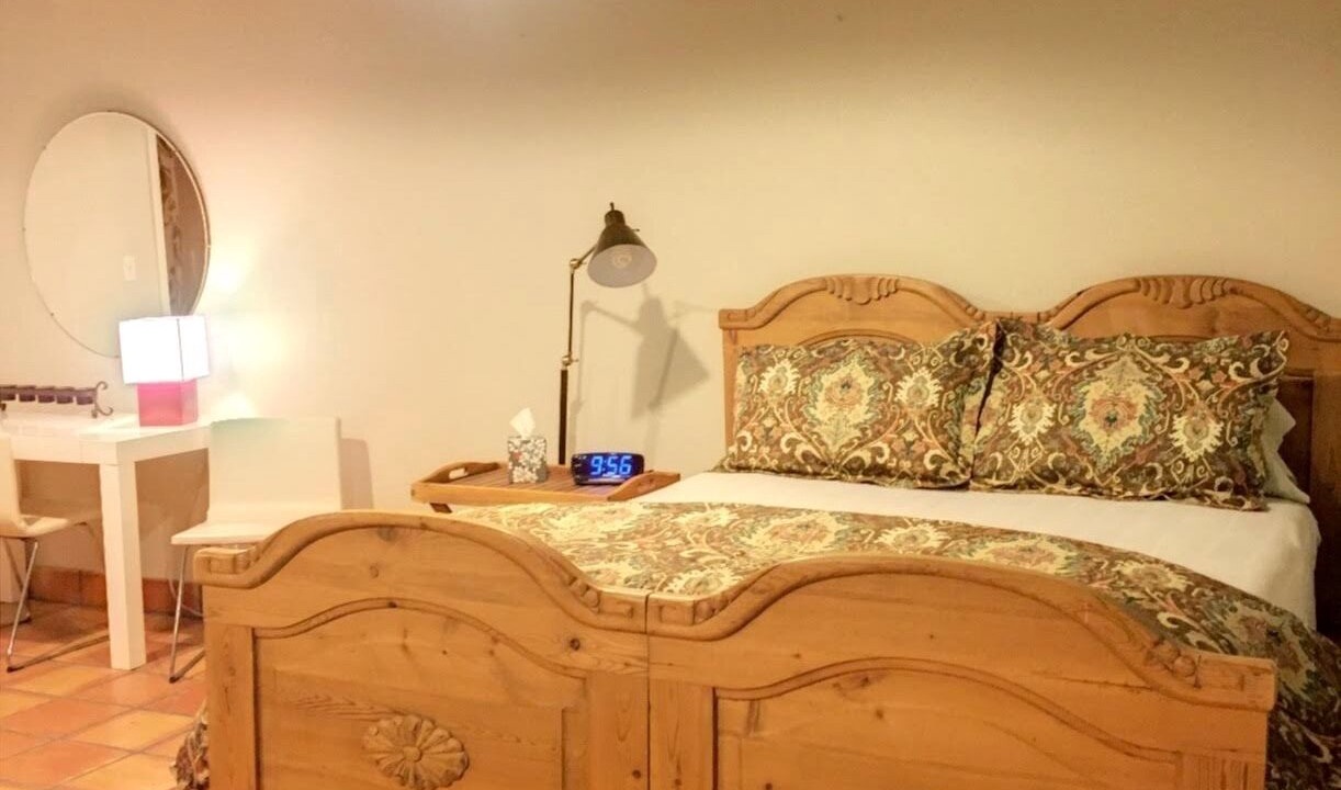 Photo of Bedroom in Amarillo