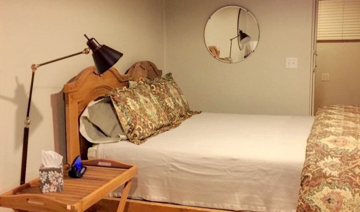 Photo of Bedroom in Amarillo