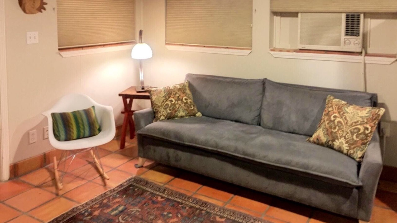 Photo of Livingroom in Amarillo