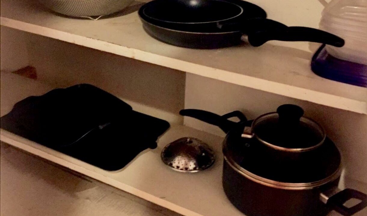Photo of Kitchen in Amarillo