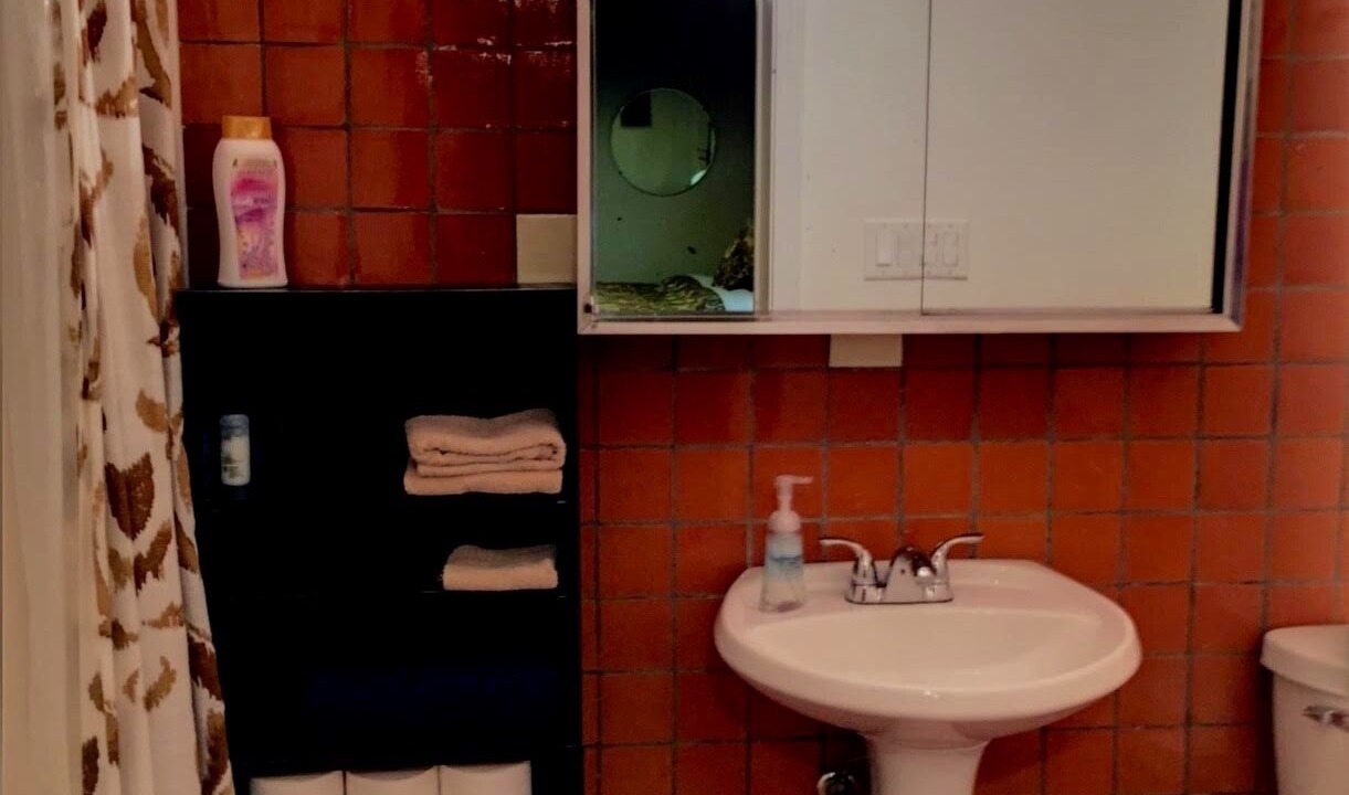 Photo of Bathroom in Amarillo