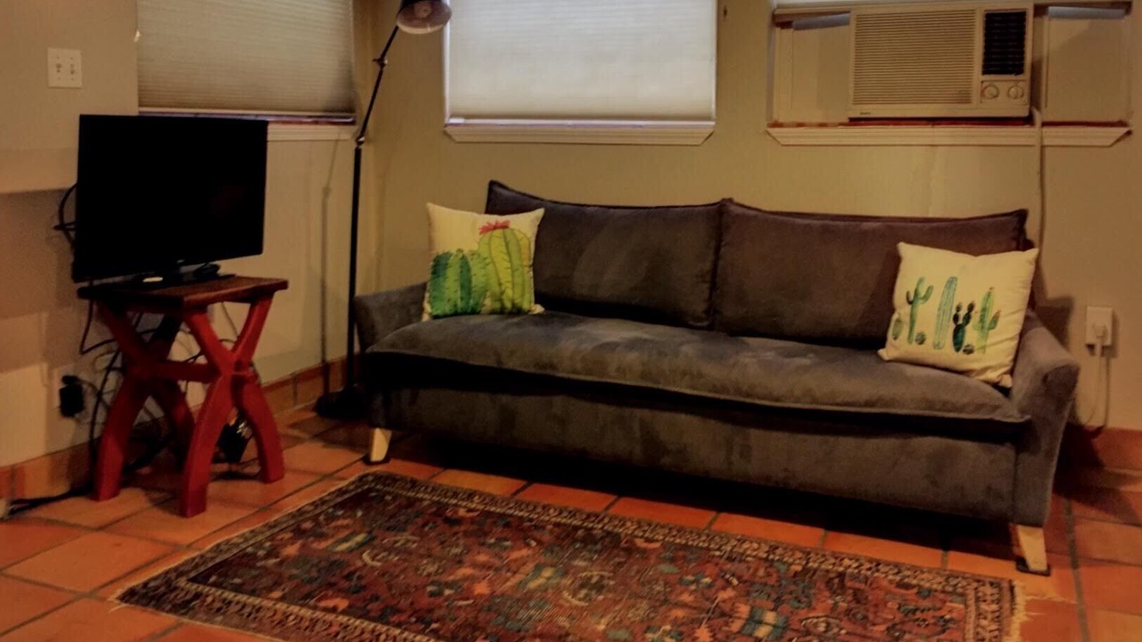 Photo of Livingroom in Amarillo