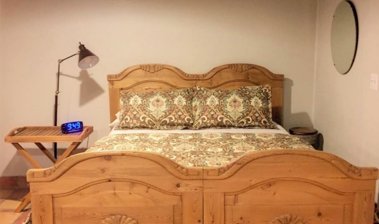 Photo of Bedroom in Amarillo