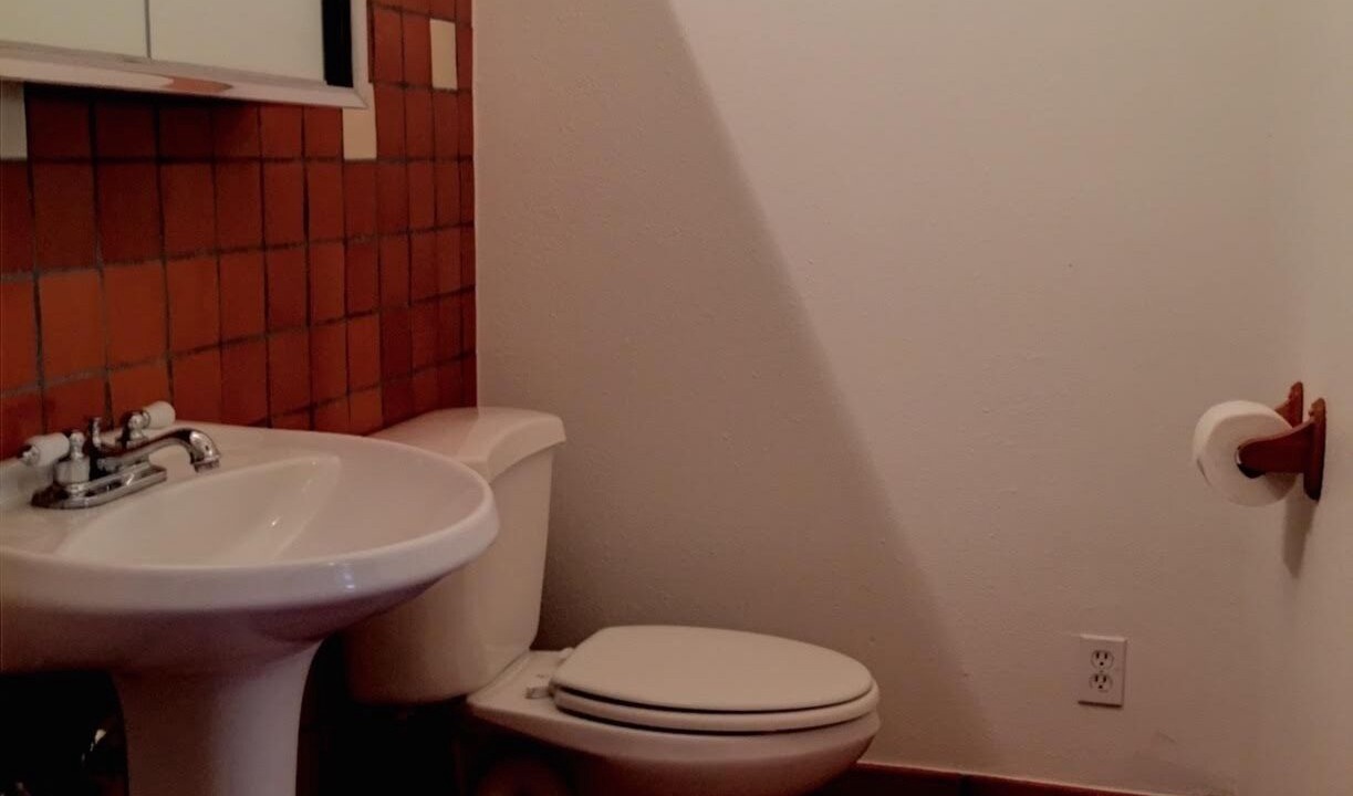 Photo of Bathroom in Amarillo