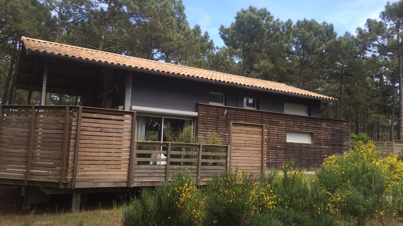 Photo of Outdoor in Carcans Plage