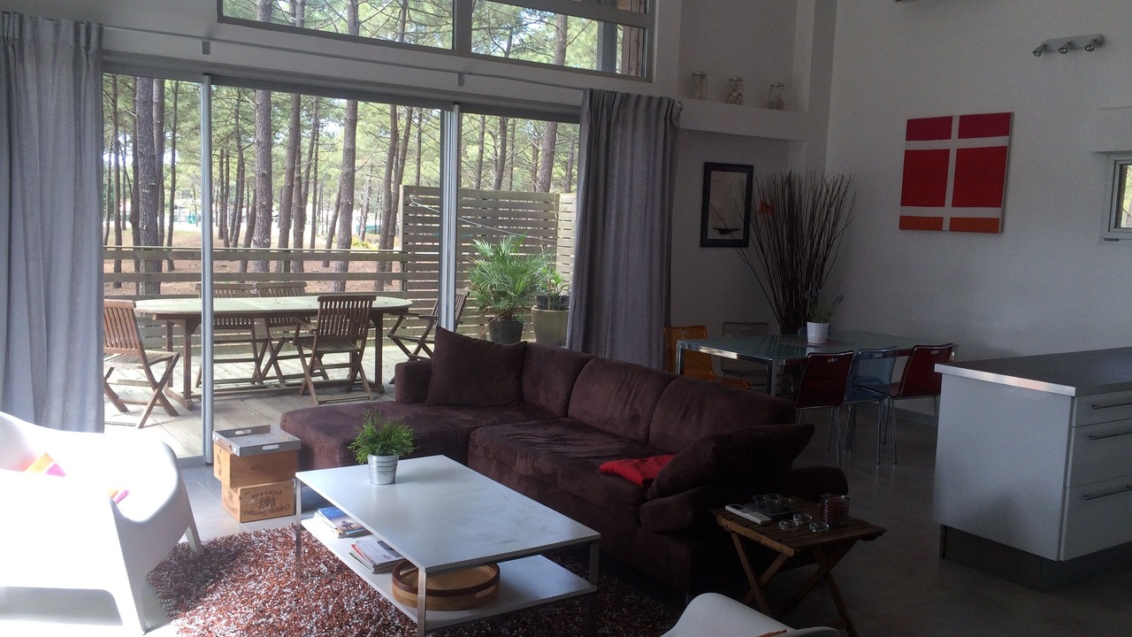 Photo of Livingroom in Carcans Plage