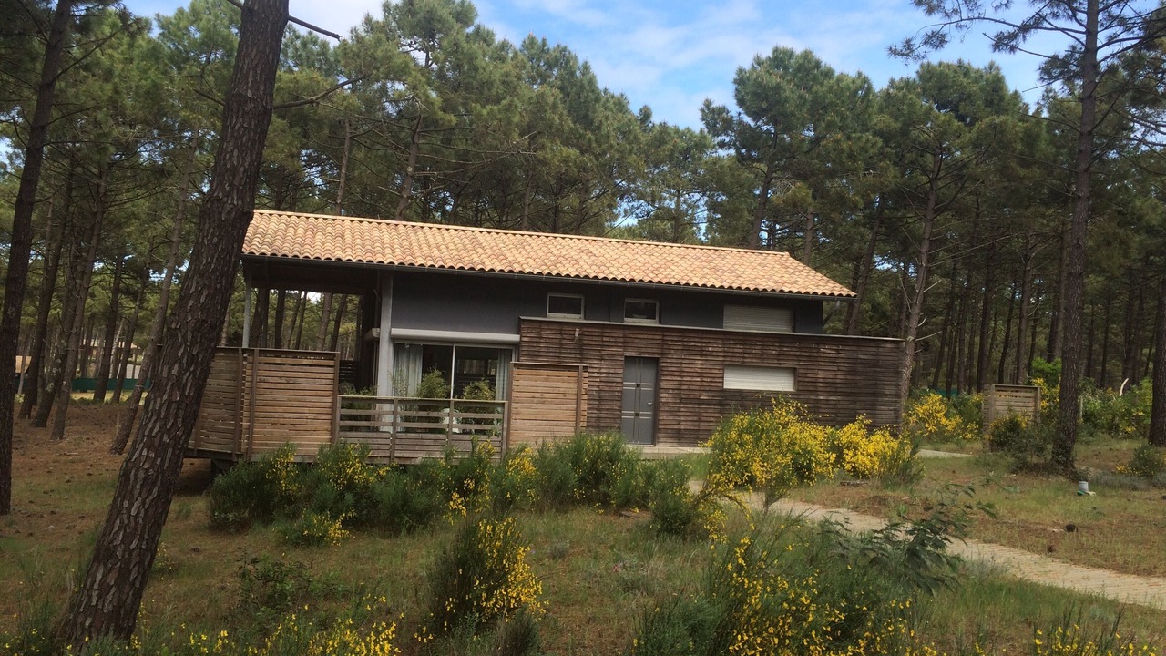 Photo of Outdoor in Carcans Plage