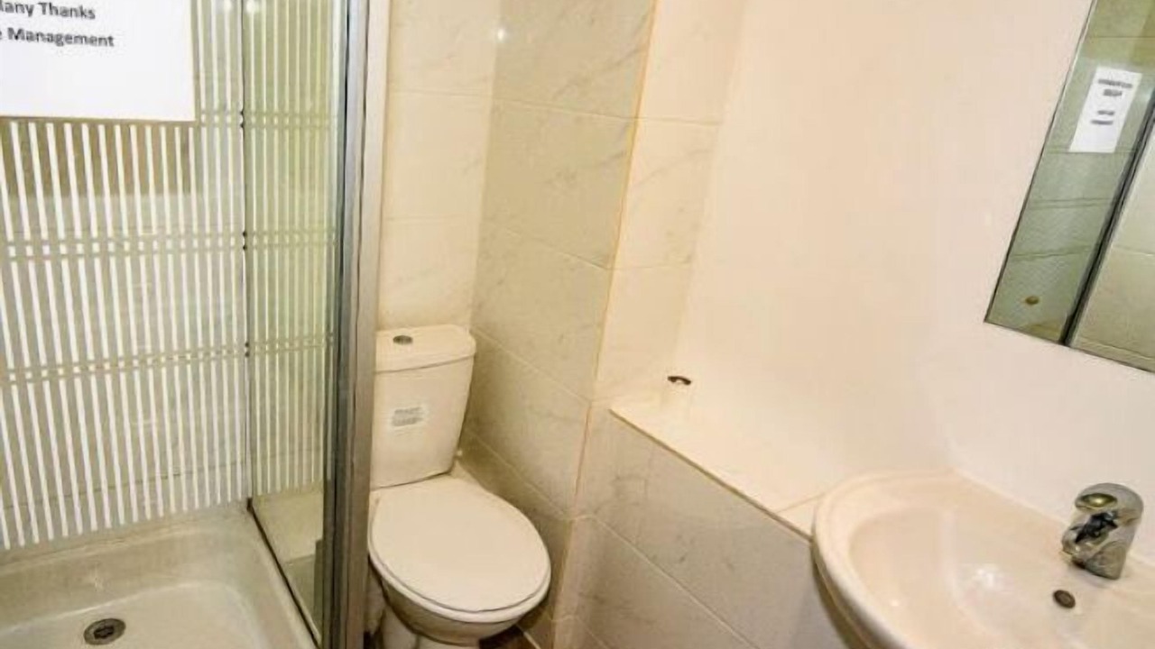 Photo of Bathroom in Papworth Everard