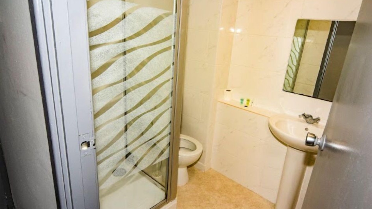 Photo of Bathroom in Papworth Everard