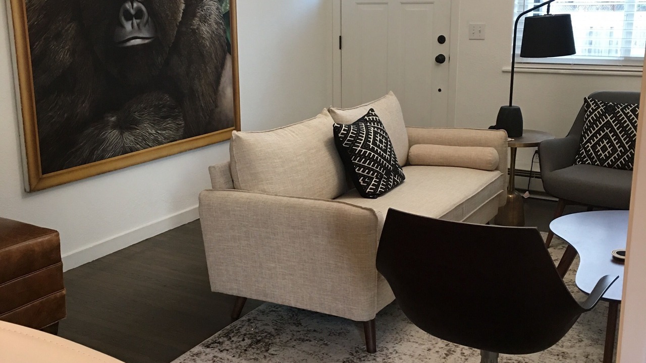 Photo of Bedroom in Half Moon Bay