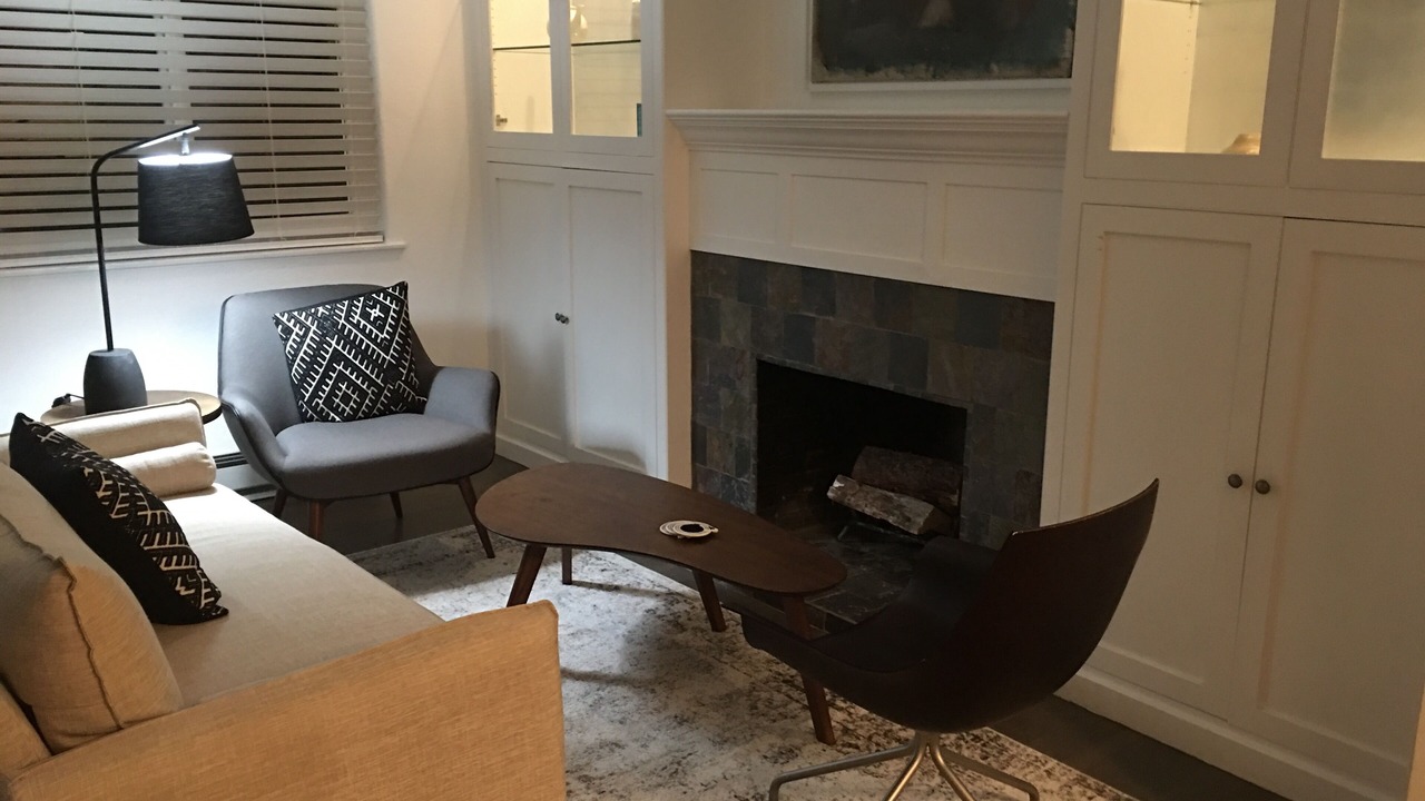 Photo of Bedroom in Half Moon Bay