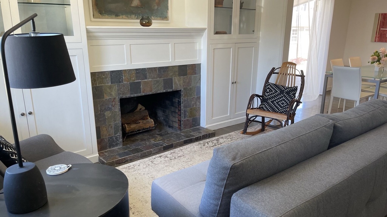 Photo of Livingroom in Half Moon Bay