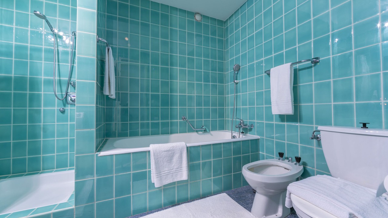 Photo of Bathroom in Riva San Vitale