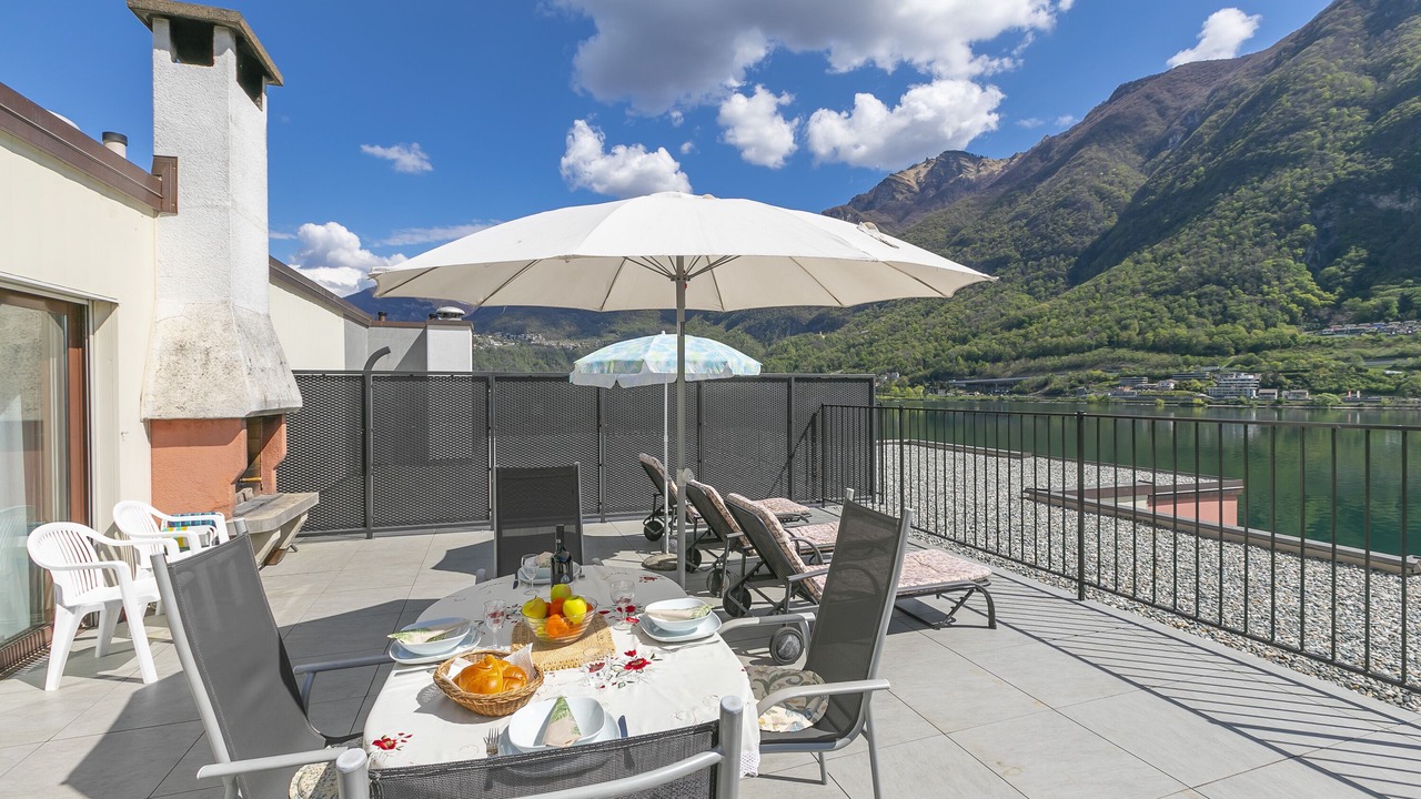 Photo of Outdoor in Riva San Vitale