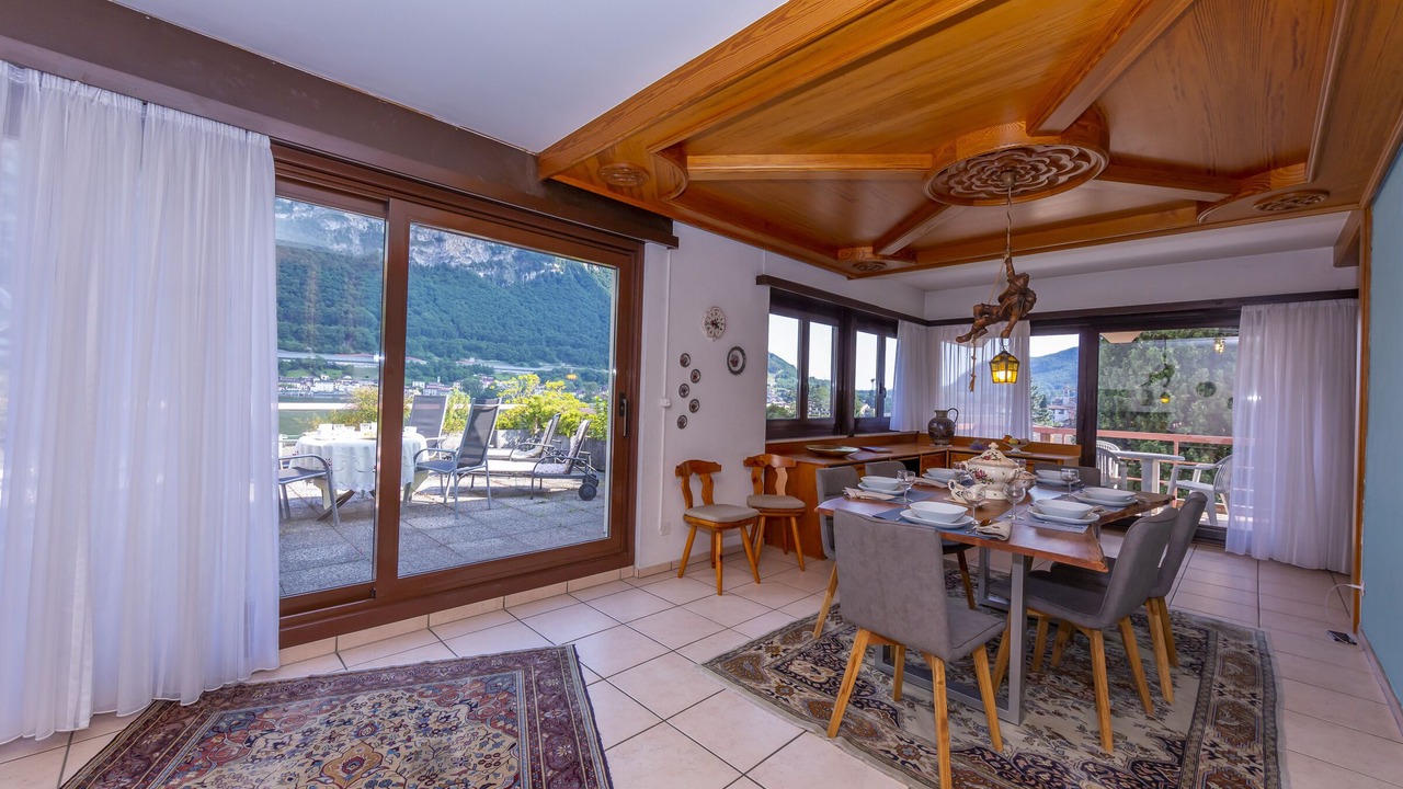 Photo of Livingroom in Riva San Vitale