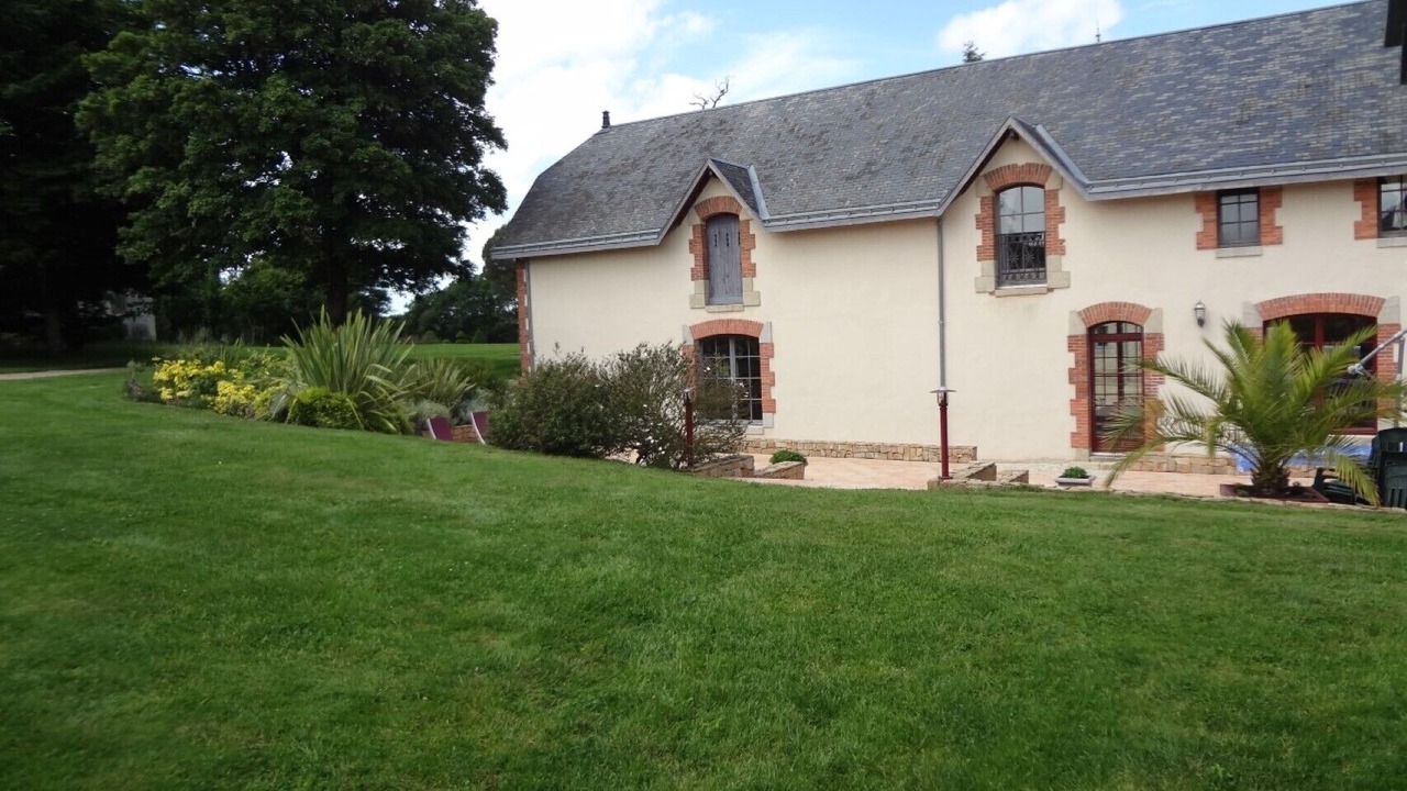 Photo of Outdoor in La Mothe-Achard