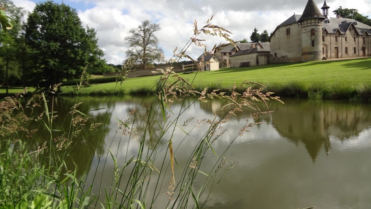 Photo of Outdoor in La Mothe-Achard