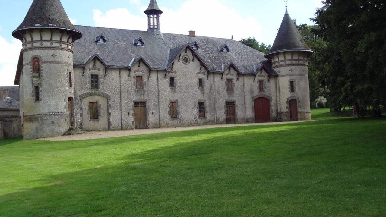 Photo of Outdoor in La Mothe-Achard