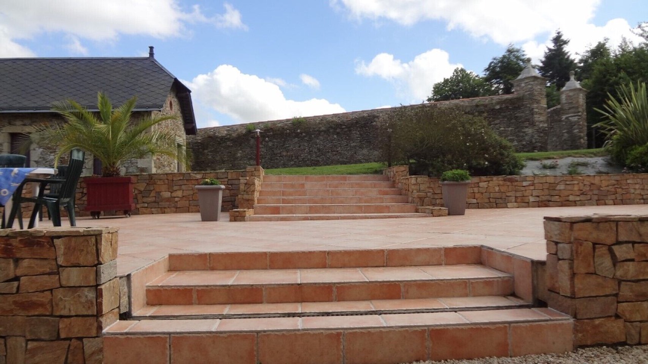 Photo of Outdoor in La Mothe-Achard