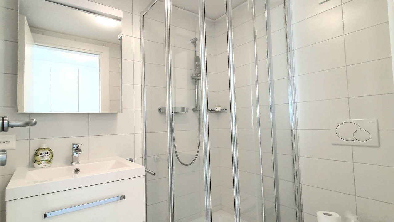 Photo of Bathroom in Locarno