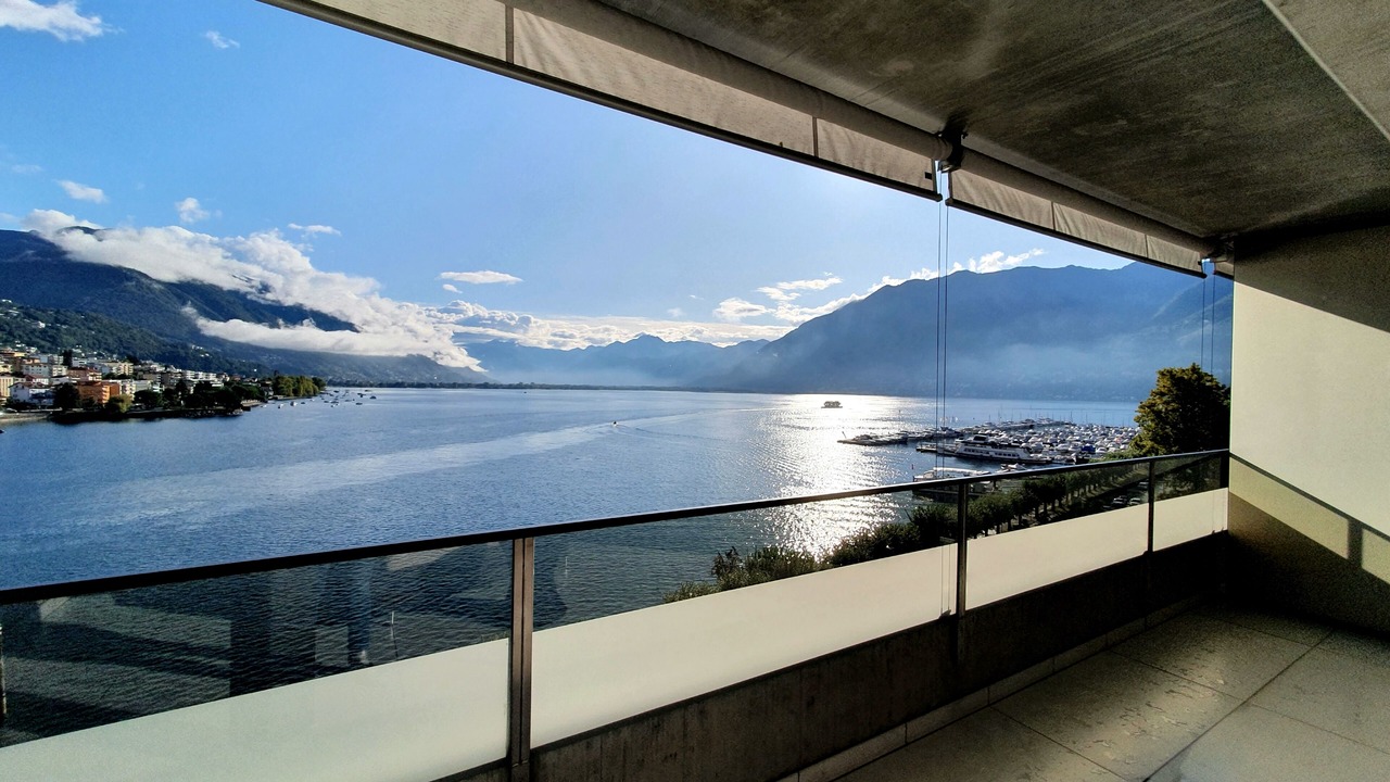 Photo of Outdoor in Locarno