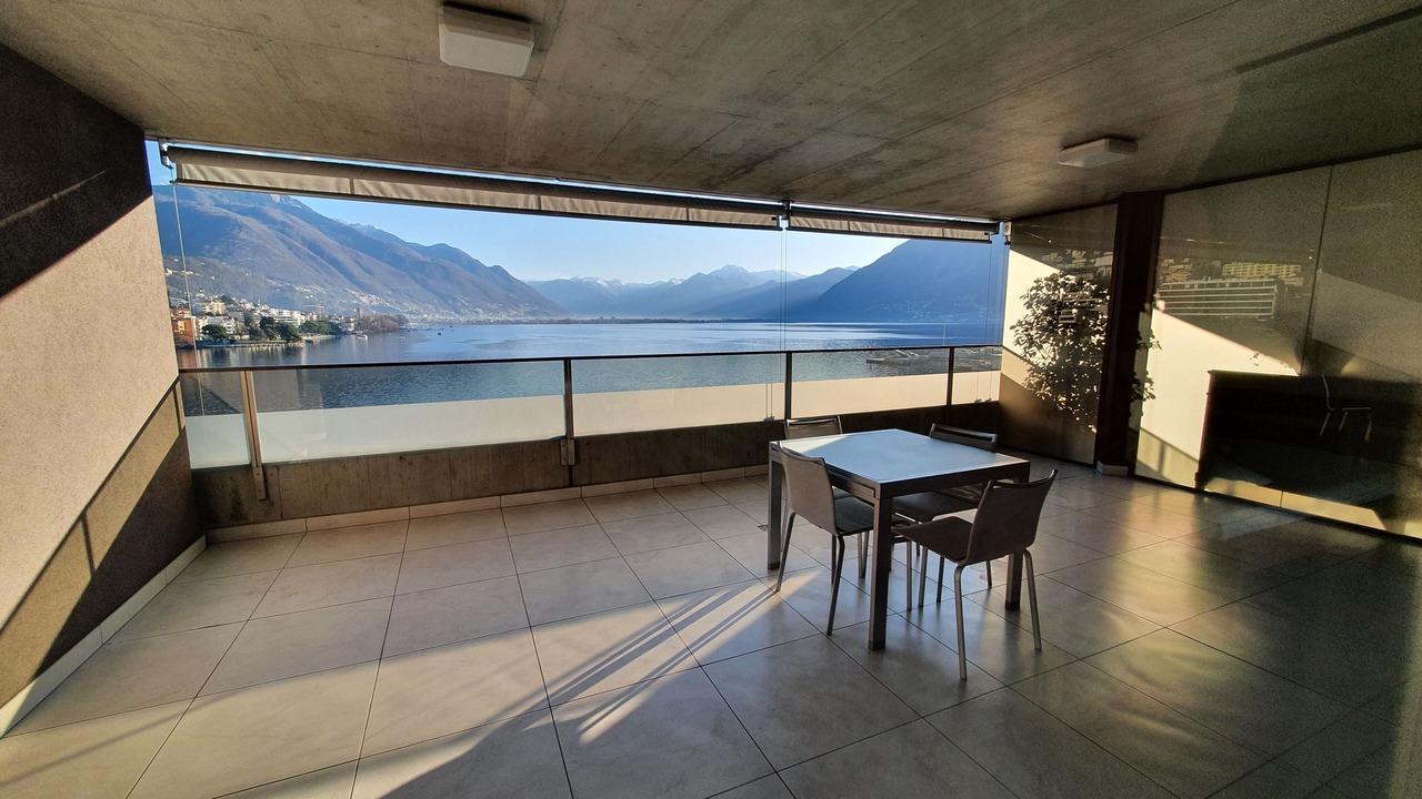 Photo of Outdoor in Locarno