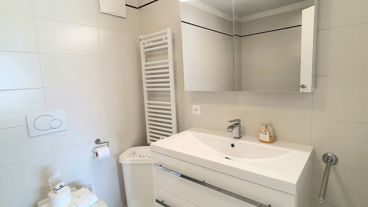 Photo of Bathroom in Locarno