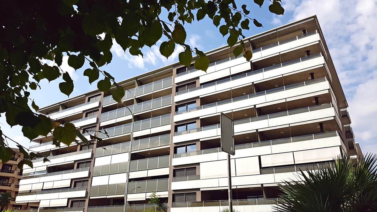 Photo of Outdoor in Locarno