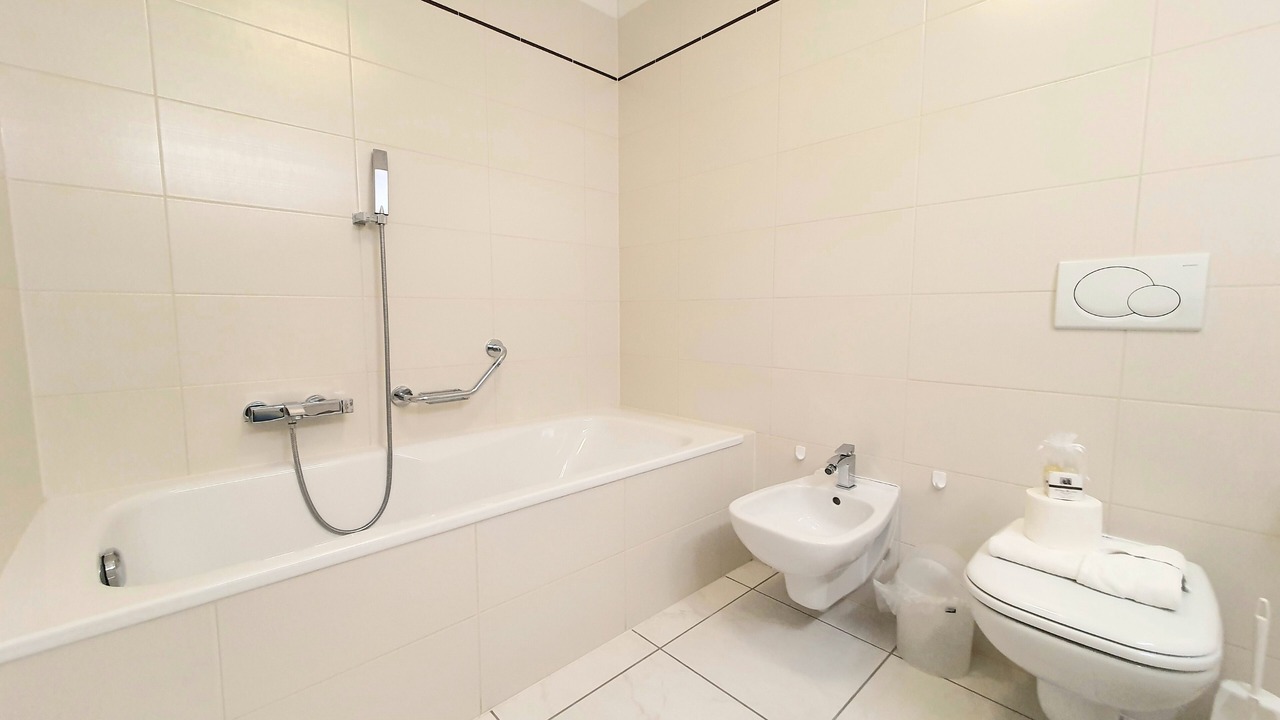 Photo of Bathroom in Locarno