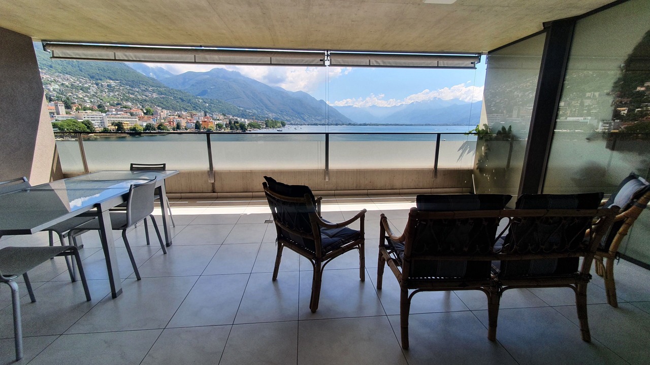 Photo of Outdoor in Locarno