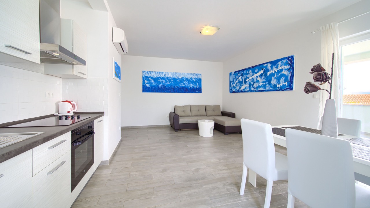 Photo of Livingroom in Salatic