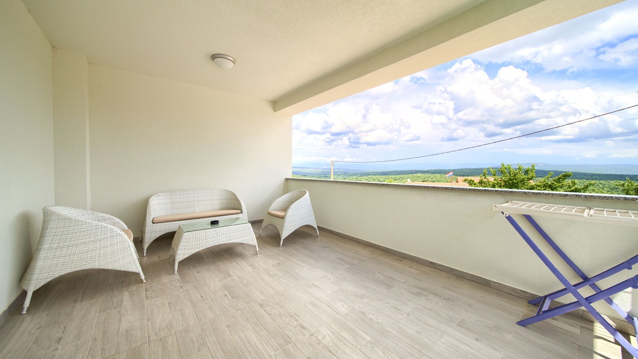 Photo of Patio Balcony in Salatic