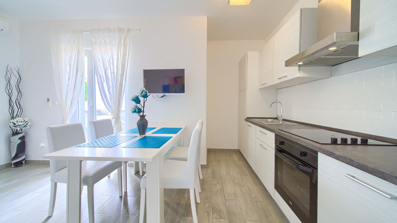 Photo of Kitchen in Salatic