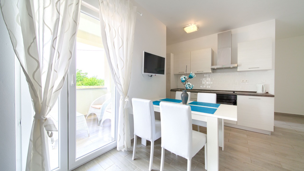 Photo of Kitchen in Salatic