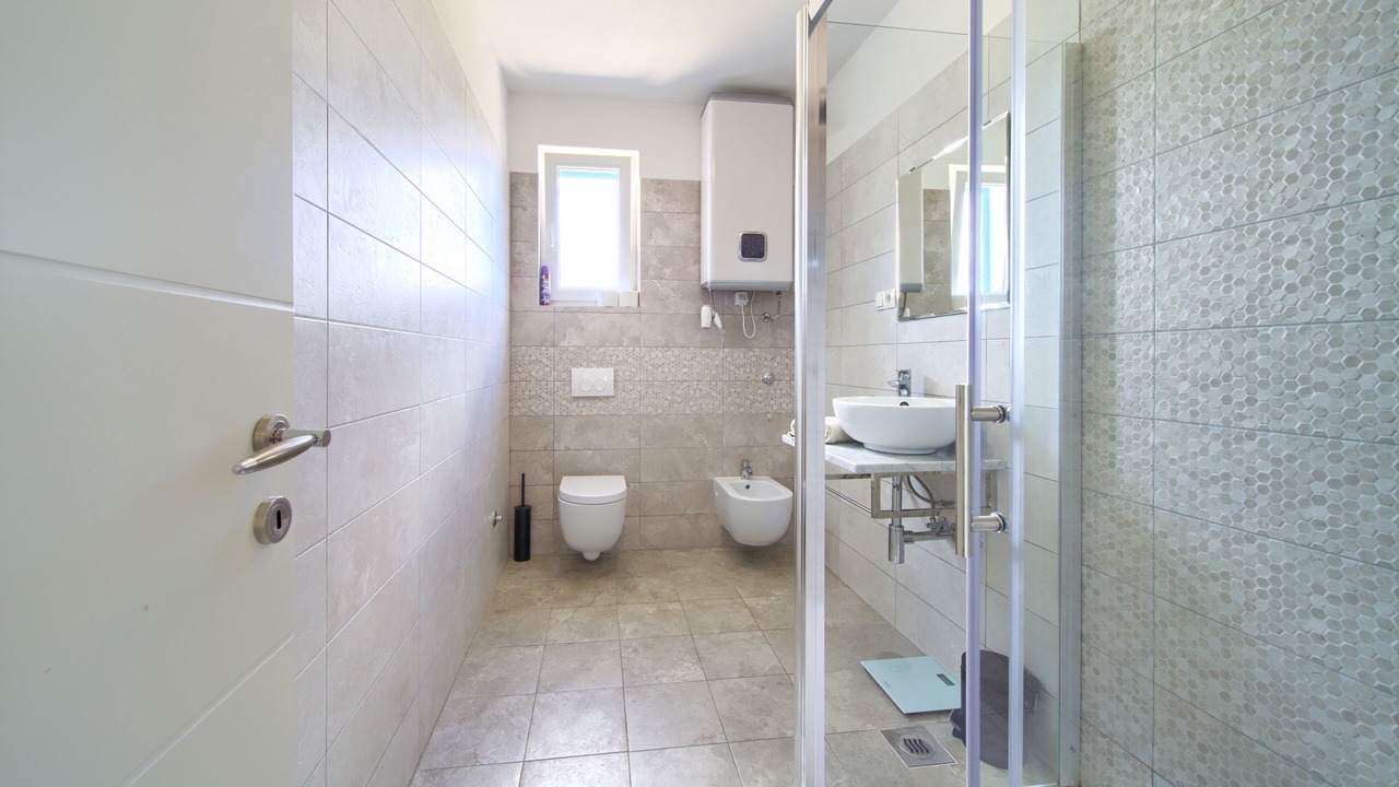 Photo of Bathroom in Salatic