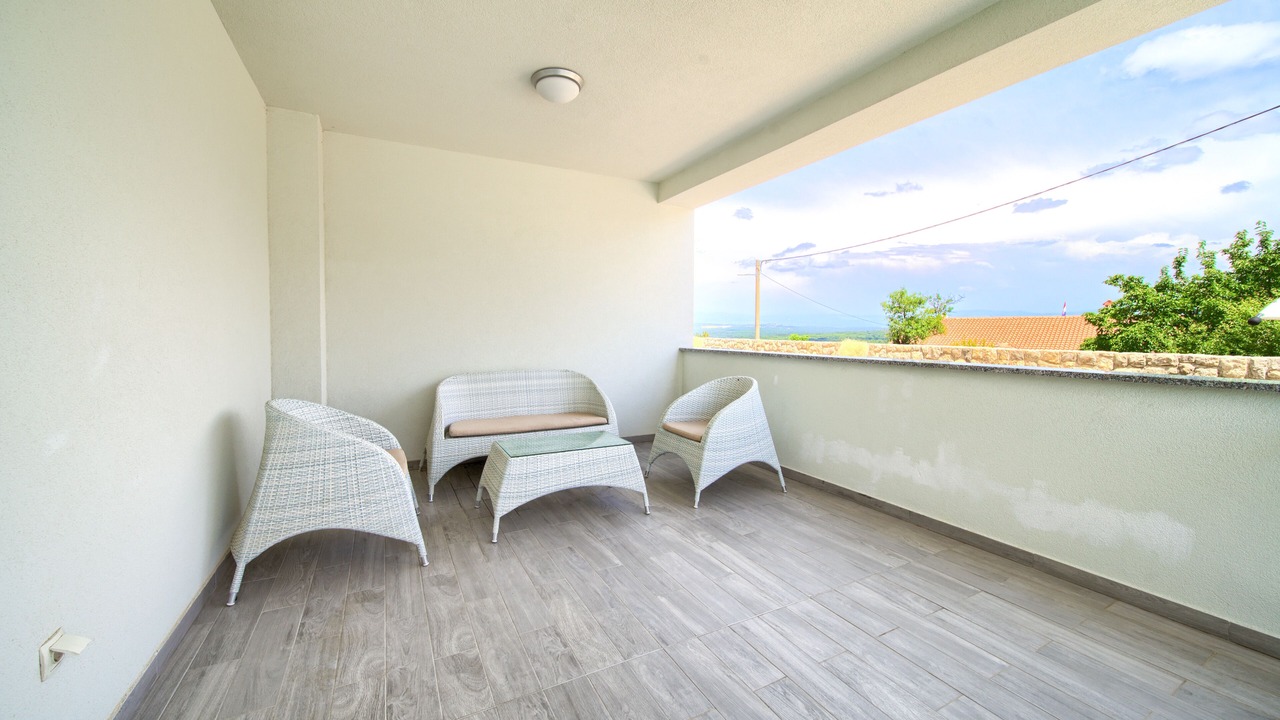 Photo of Patio Balcony in Salatic
