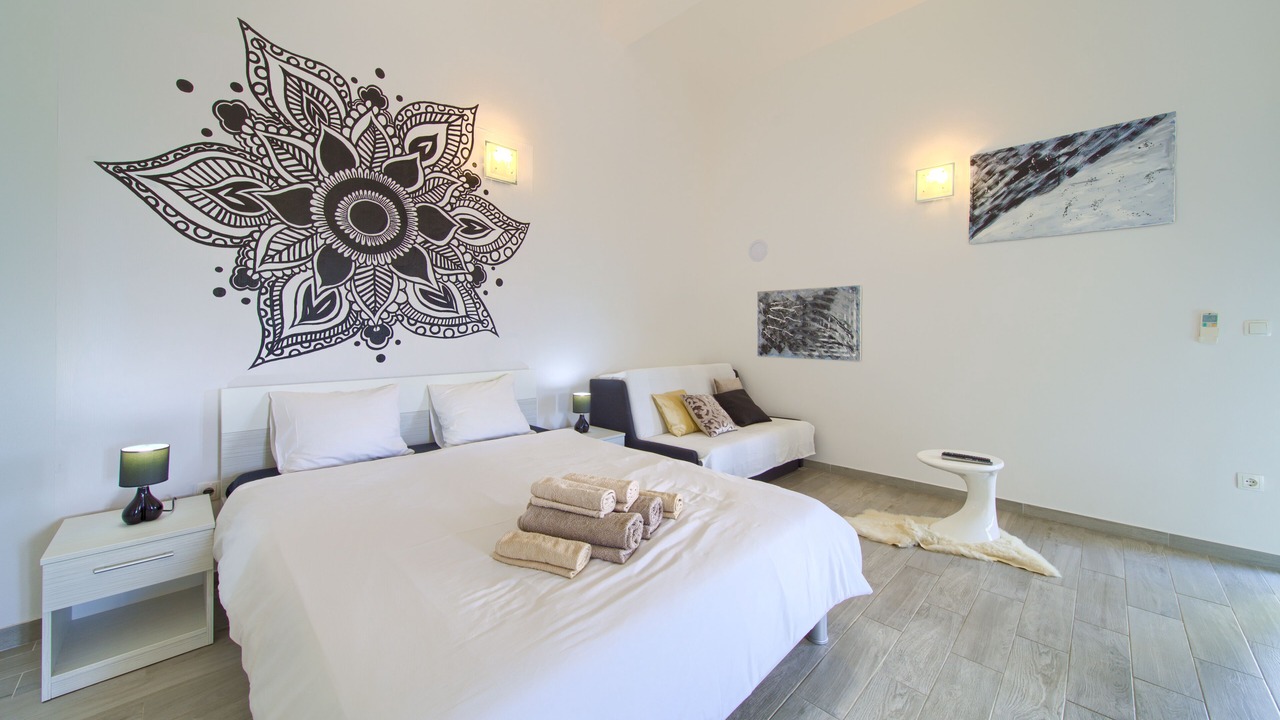 Photo of Bedroom in Salatic