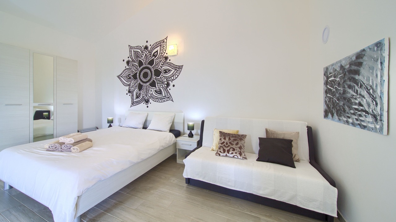 Photo of Bedroom in Salatic