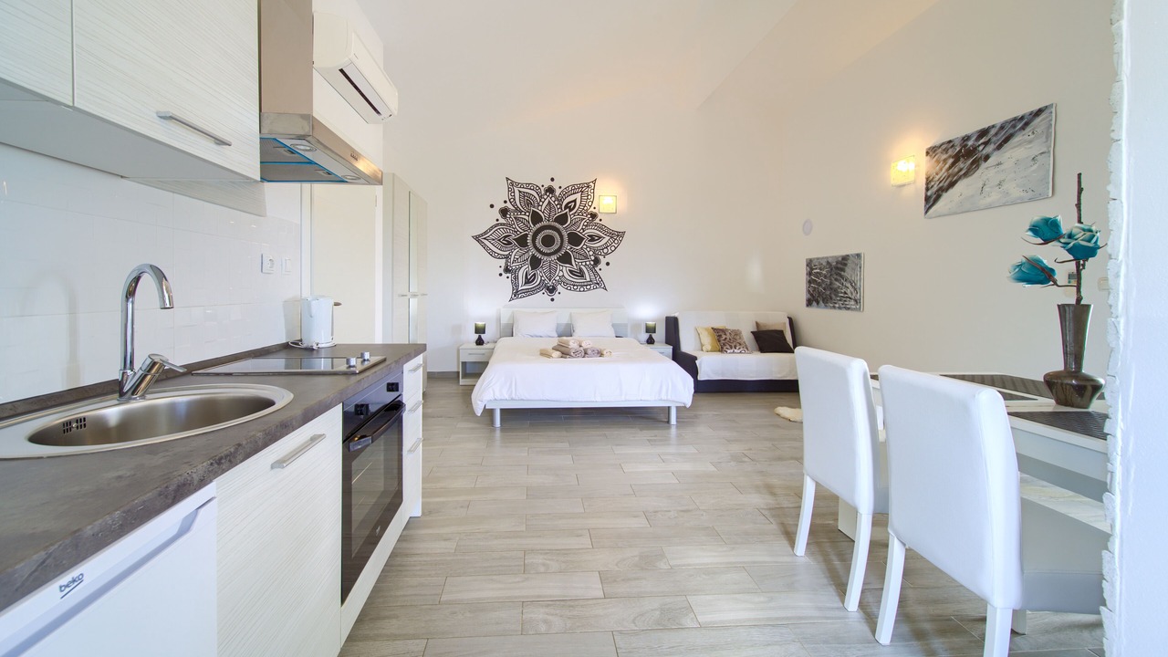 Photo of Livingroom in Salatic