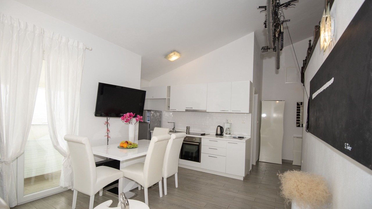 Photo of Livingroom in Salatic