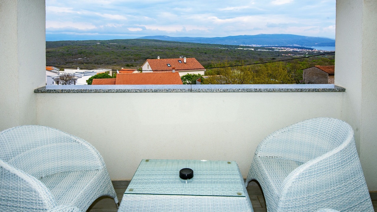 Photo of Patio Balcony in Salatic