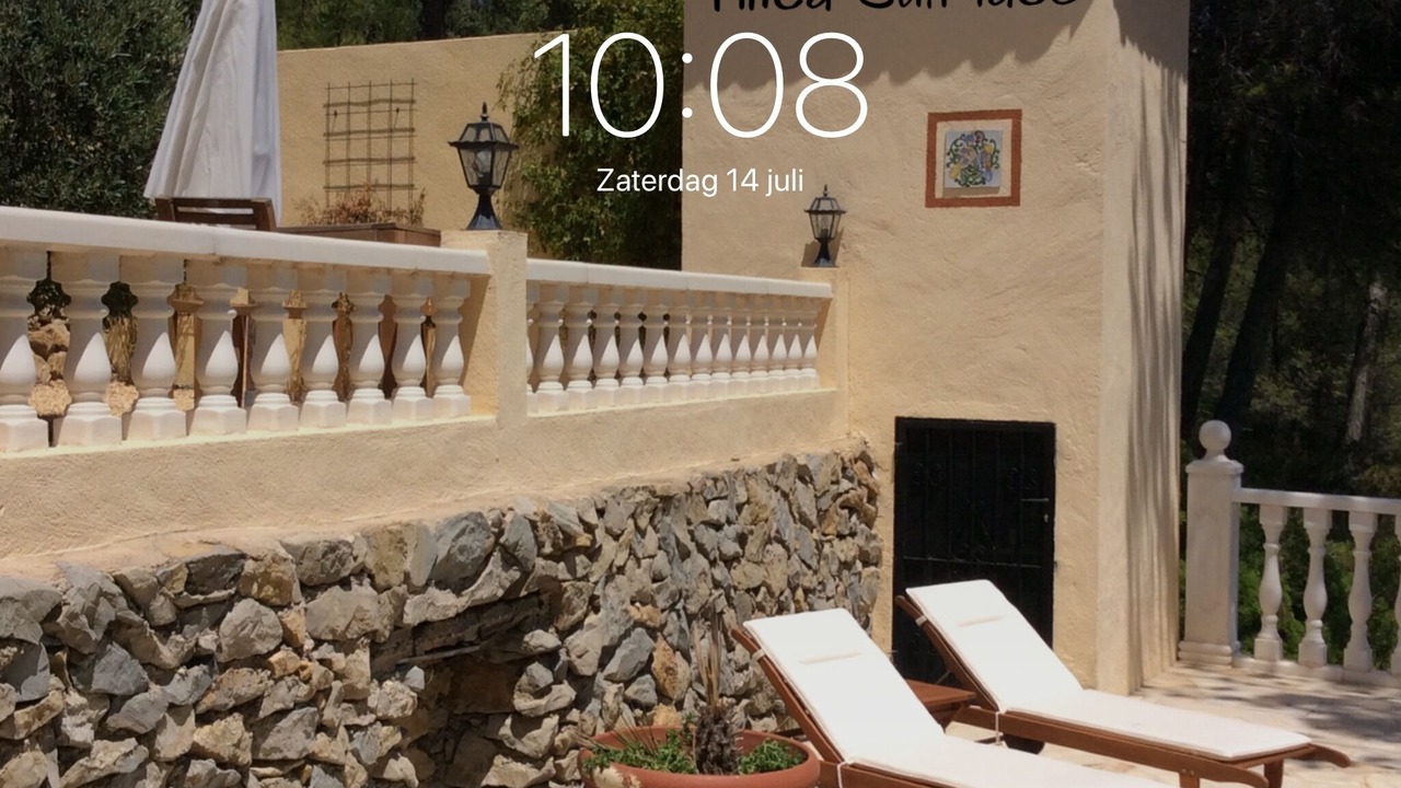 Photo of Outdoor in Castell de Castells