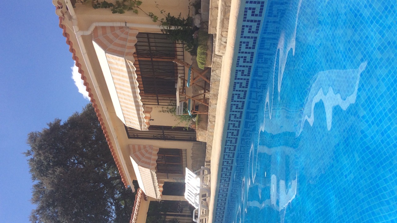 Photo of Outdoor in Castell de Castells