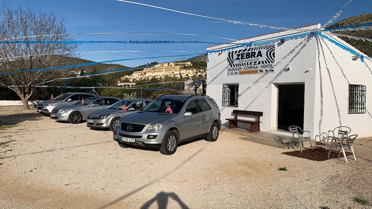 Photo of Outdoor in Castell de Castells
