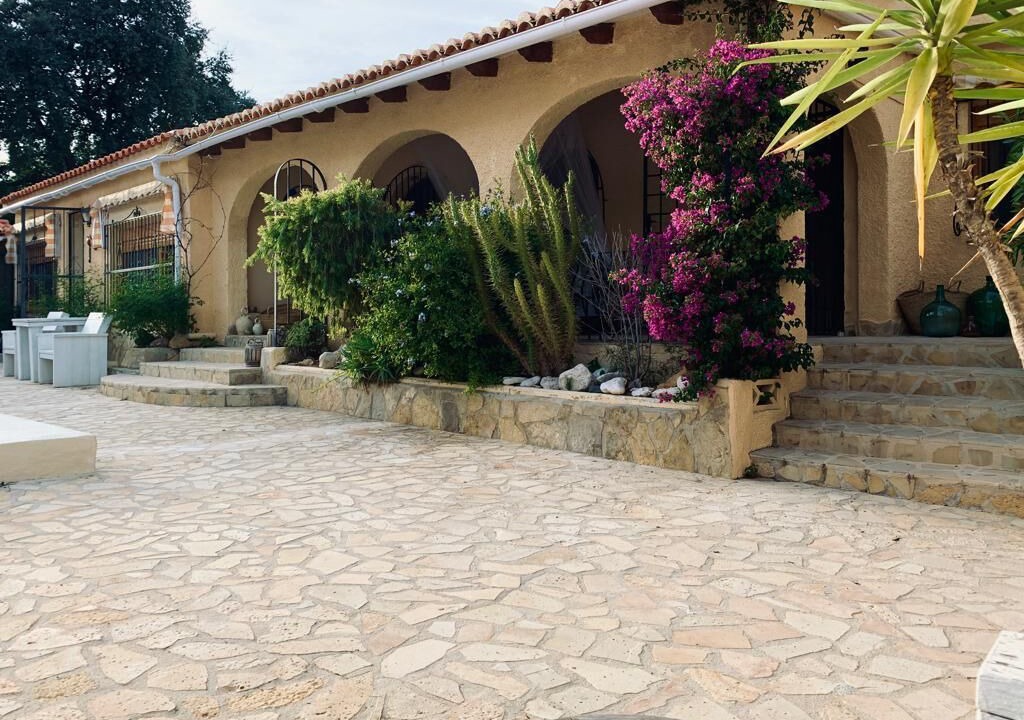 Photo of Outdoor in Castell de Castells