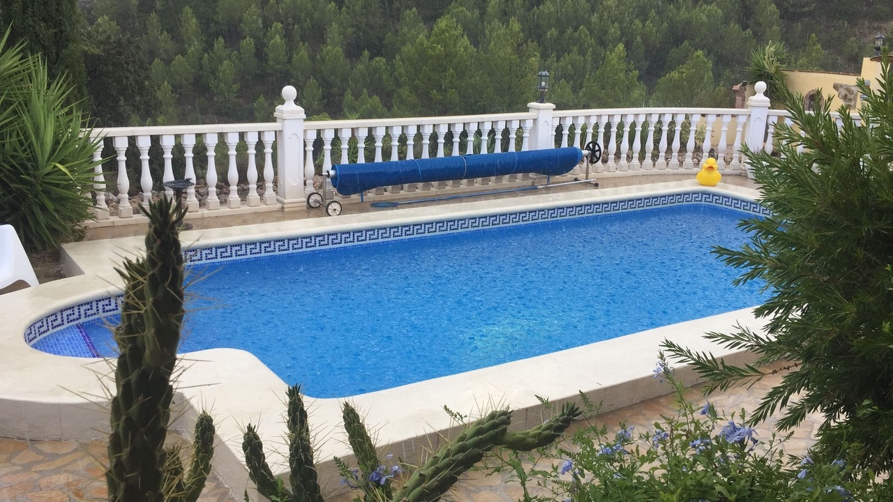 Photo of Outdoor in Castell de Castells