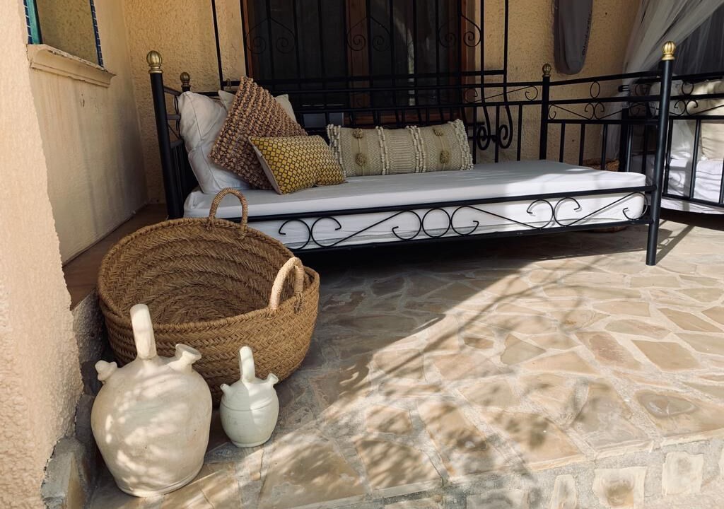 Photo of Patio Balcony in Castell de Castells