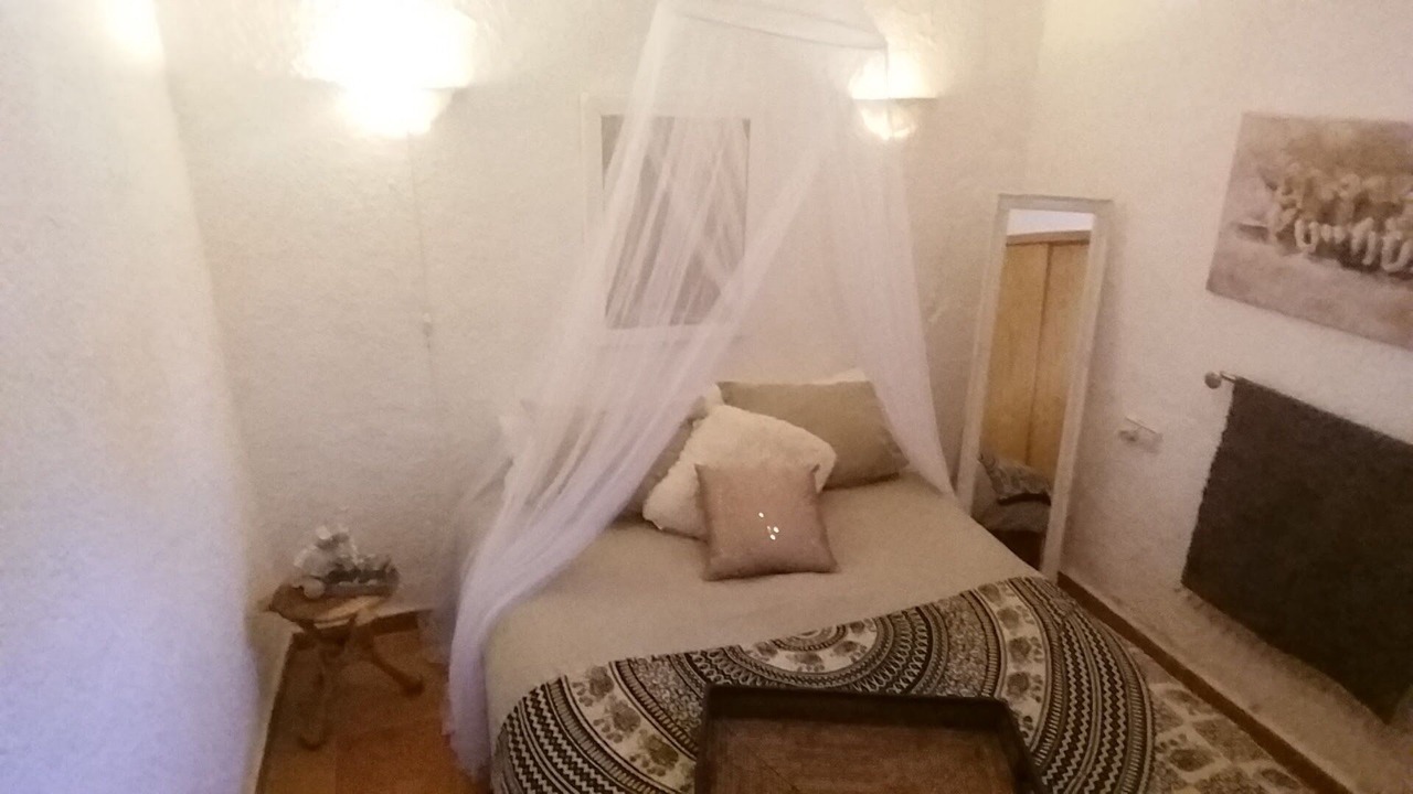 Photo of Bedroom in Castell de Castells