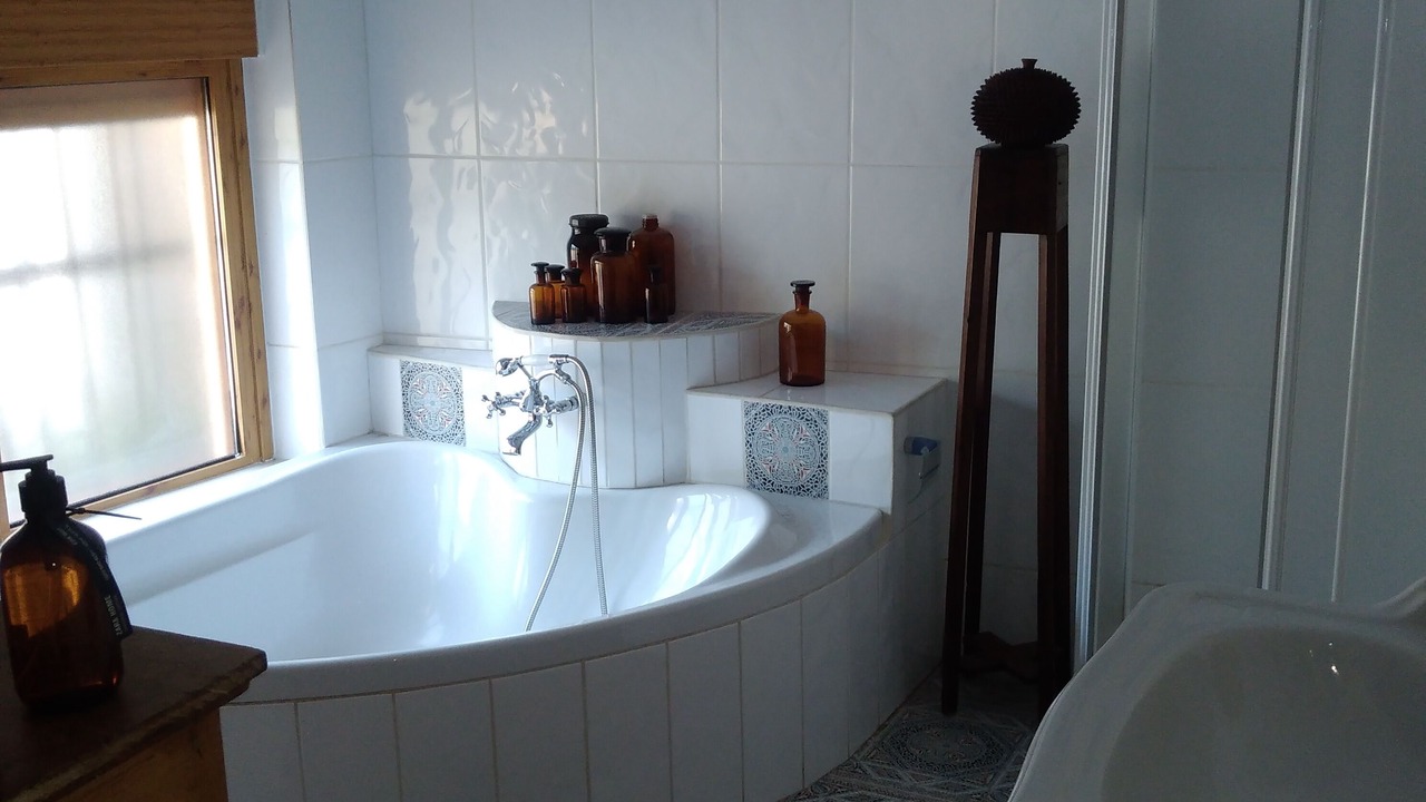 Photo of Bathroom in Castell de Castells