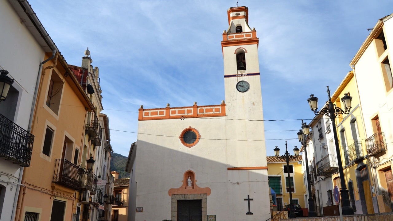 Photo of Others in Castell de Castells